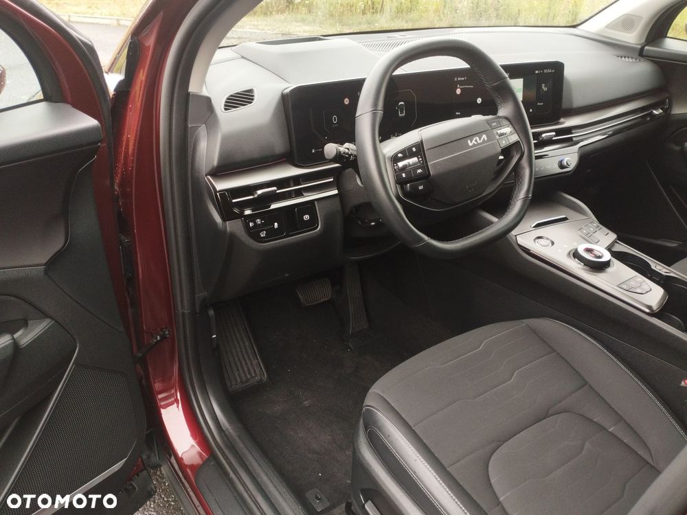 Kia Sportage 1.6 T-GDI Anniversary 2WD DCT - 10