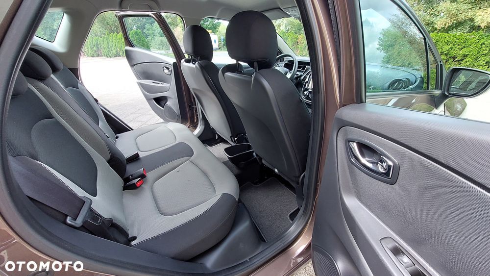 Renault Captur - 9