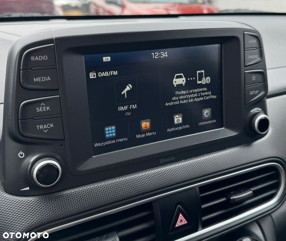 Hyundai Kona - 19