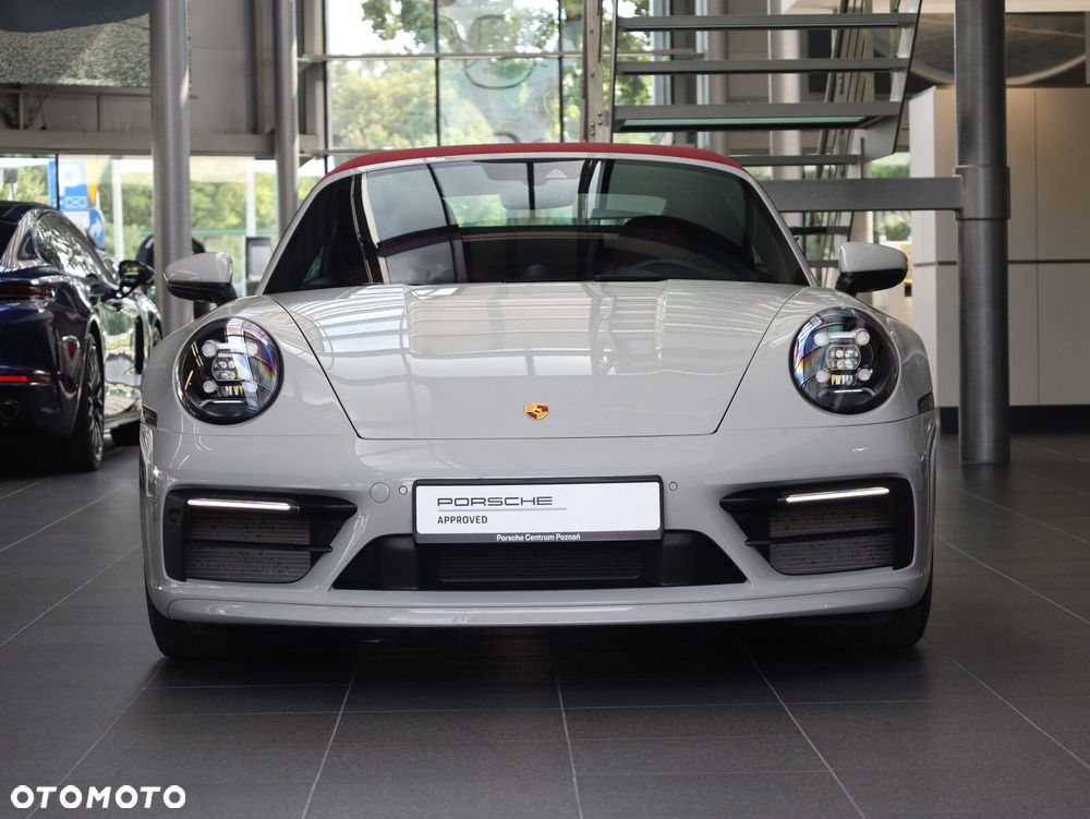 Porsche 911 - 10