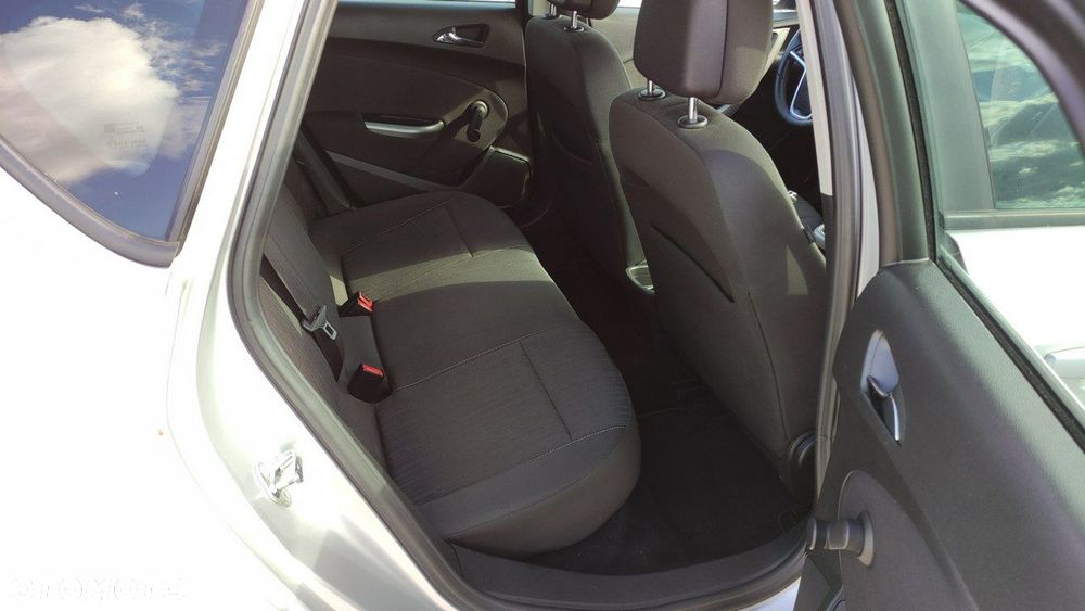 Opel Astra - 7