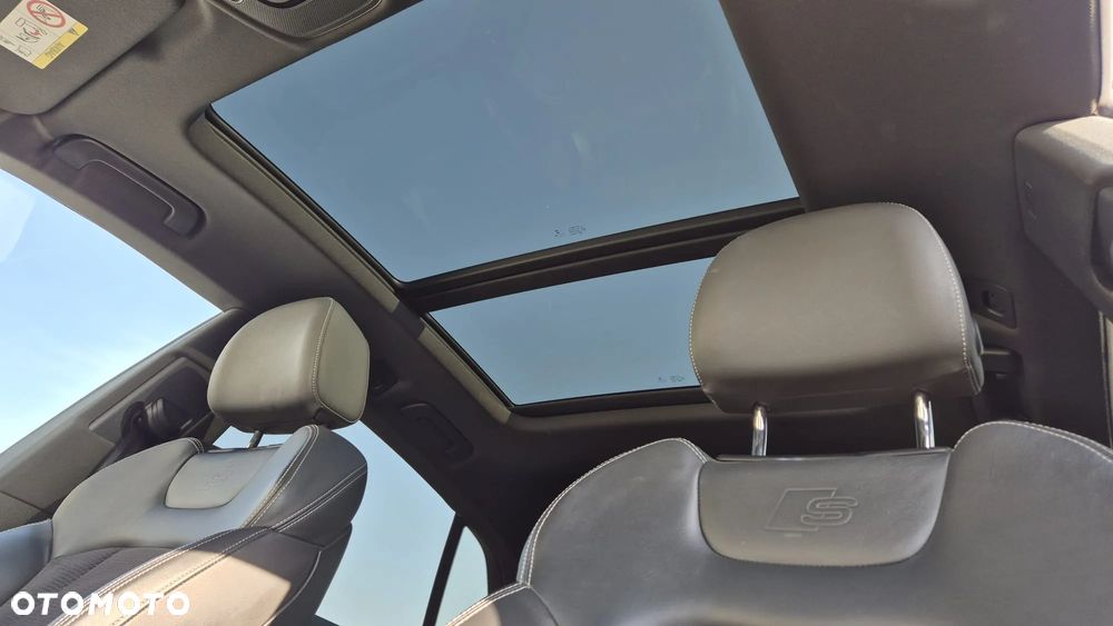 Audi Q8 50 TDI quattro tiptronic - 16