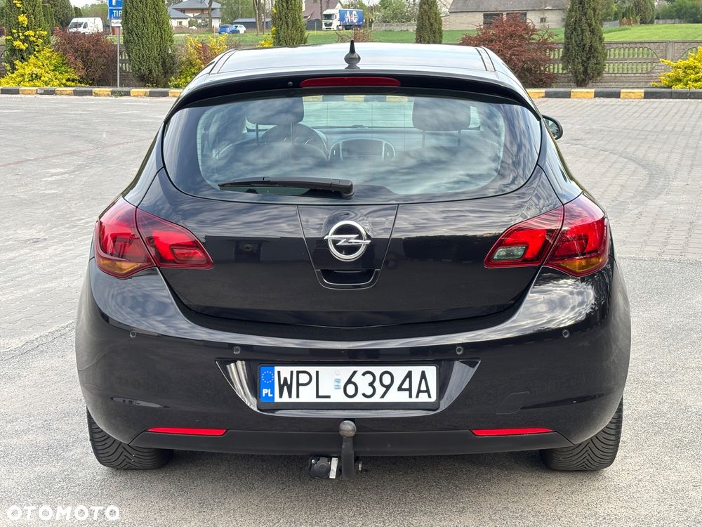 Opel Astra - 7