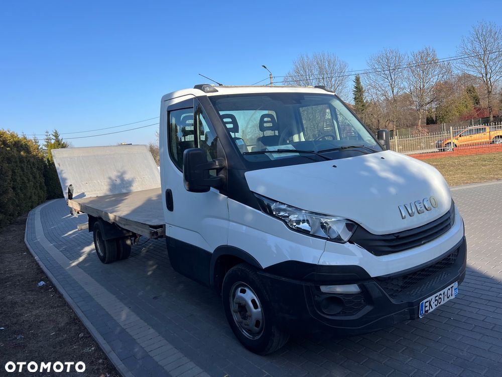 Iveco Daily 35C16 - 4