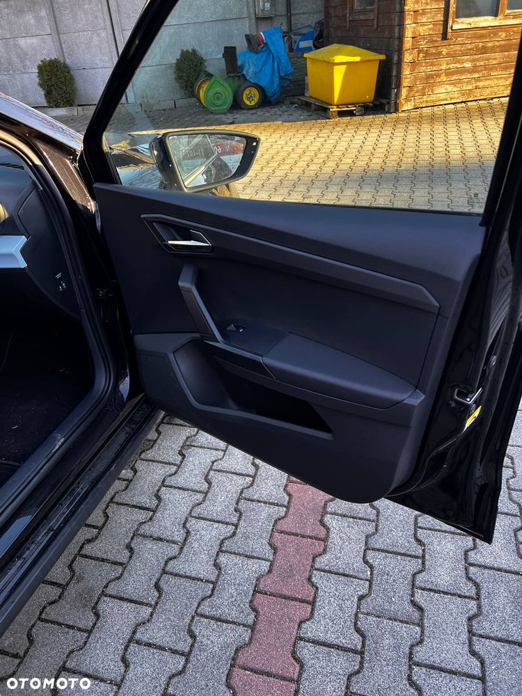 Seat Arona 1.0 Eco TSI Style - 11