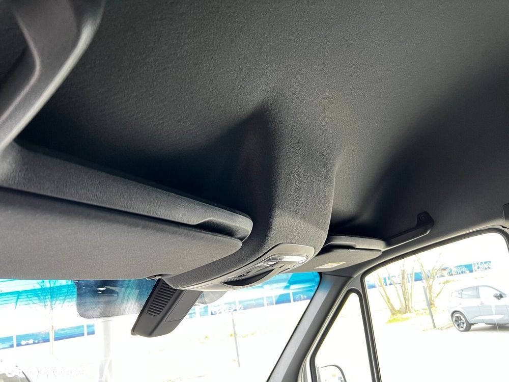 Mercedes-Benz Sprinter 317 CDI KA OM654 - 9