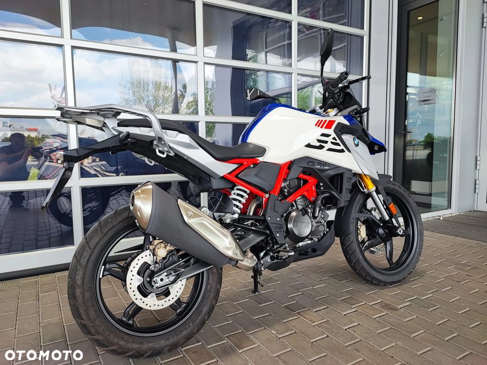BMW G - 4