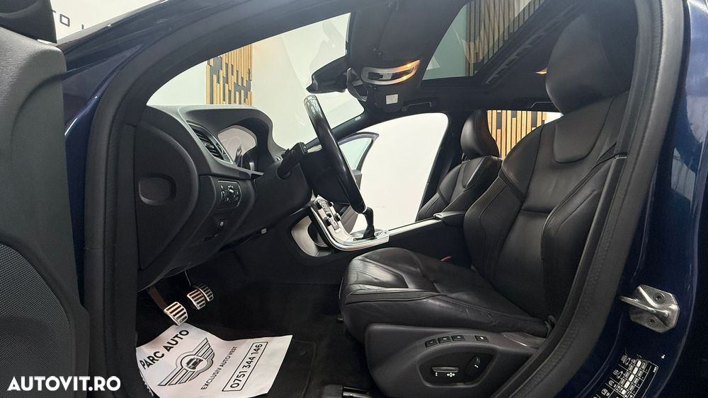 Volvo V60 D3 Ocean Race - 15