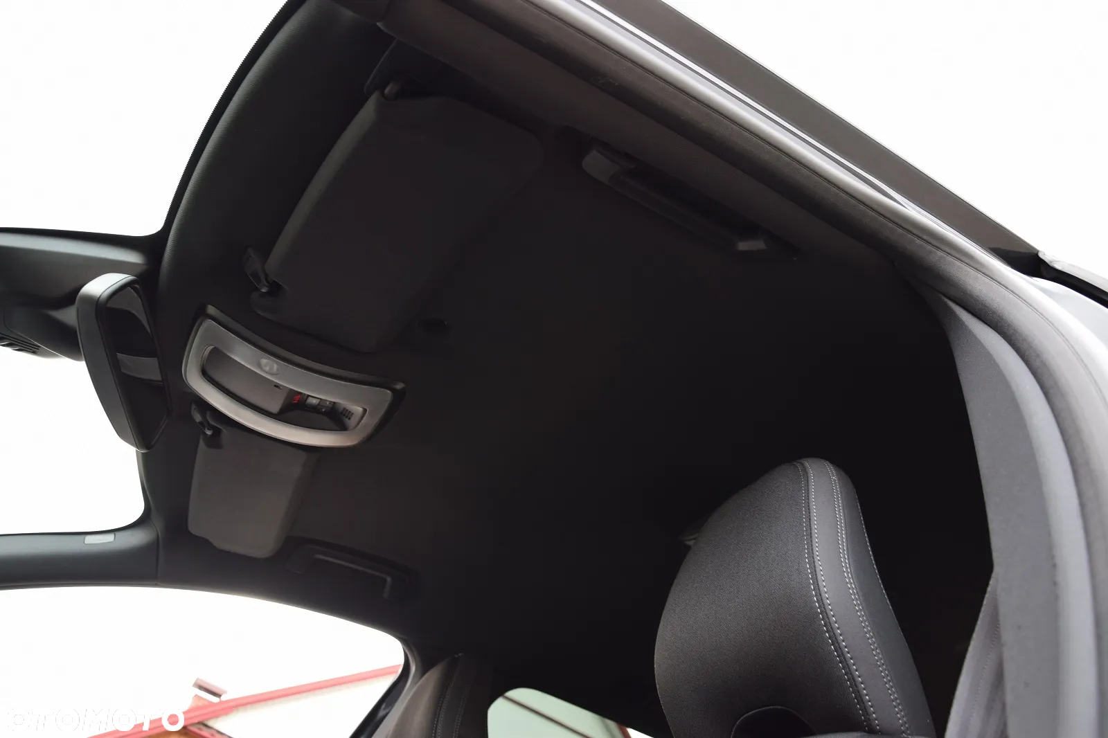 Volvo XC 60 D4 AWD Momentum - 14
