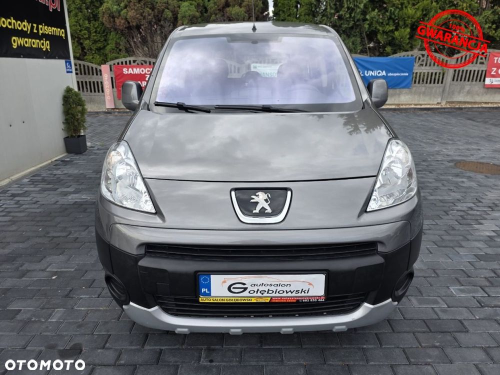 Peugeot Partner - 17