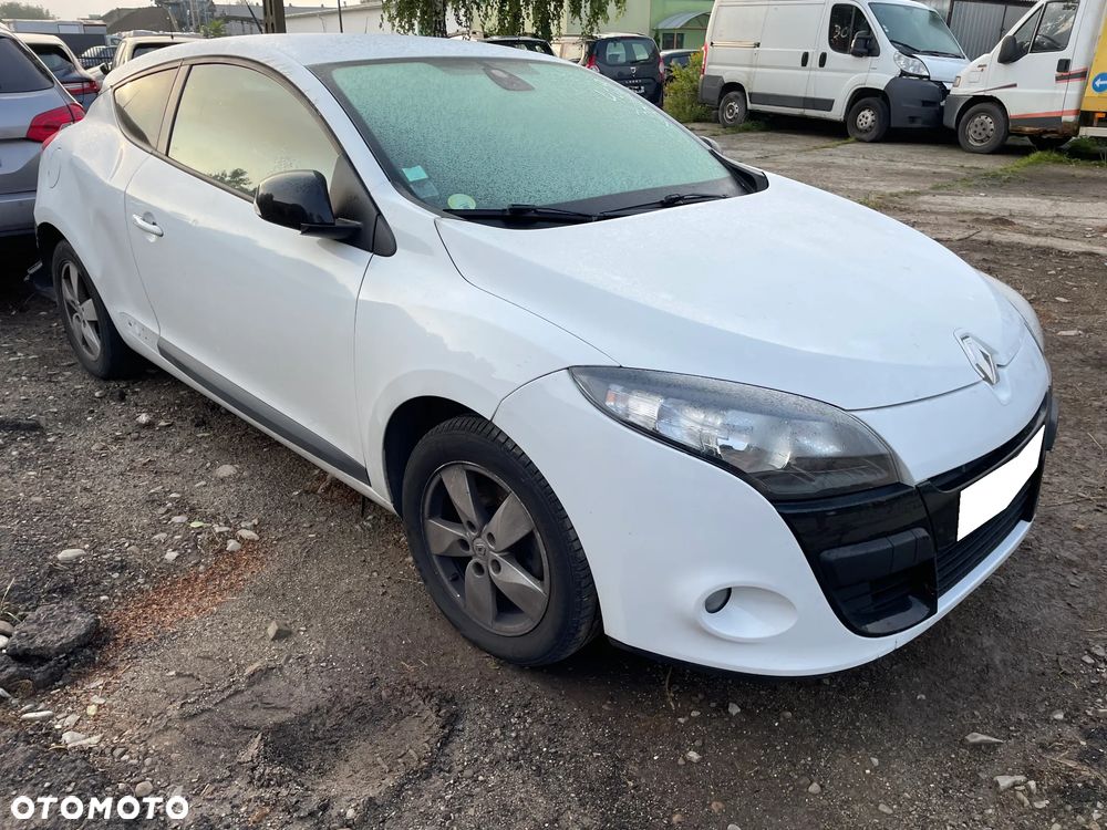Renault Megane - 3
