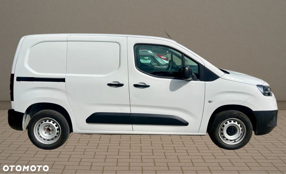 Toyota Proace City - 12