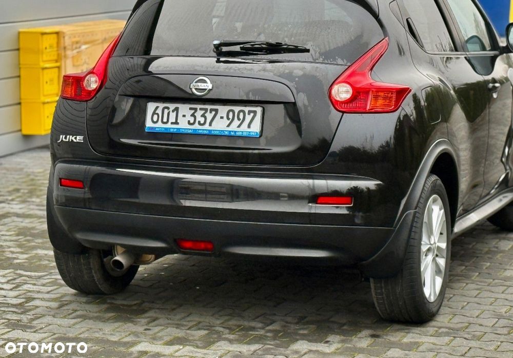 Nissan Juke - 7