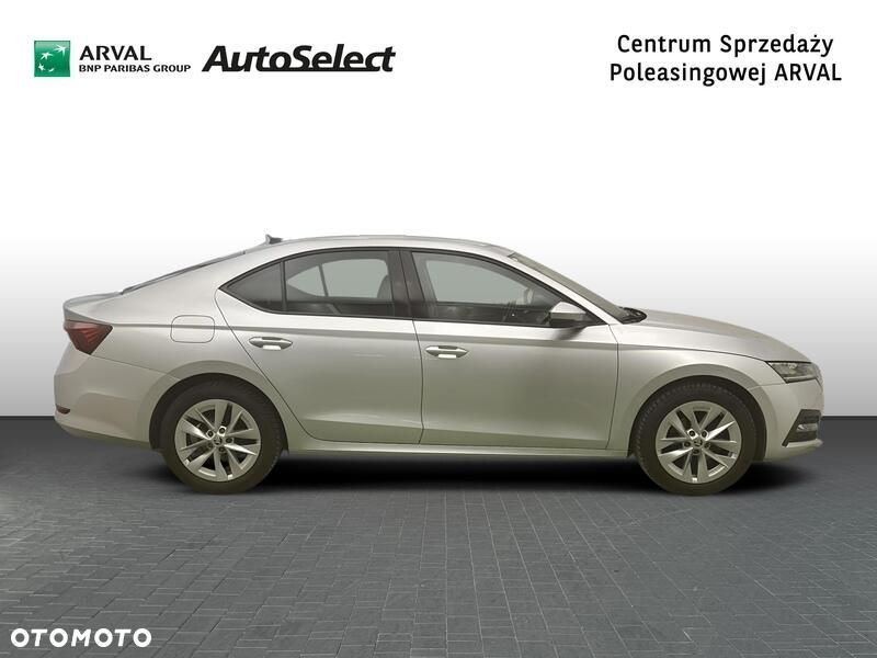 Skoda Octavia 1.5 TSI ACT Ambition - 7