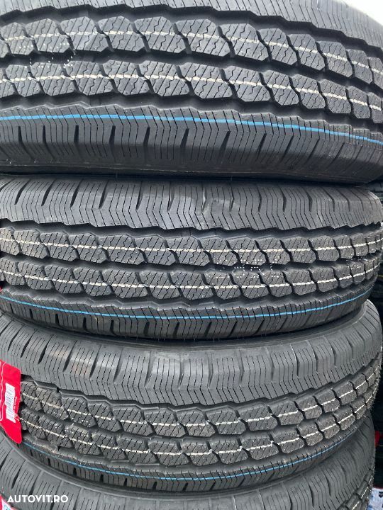 Promotie 225/65R16C Anvelope NOI Allseason Mixte M+S 112/110R FRONTOUR GRENLANDER - 1