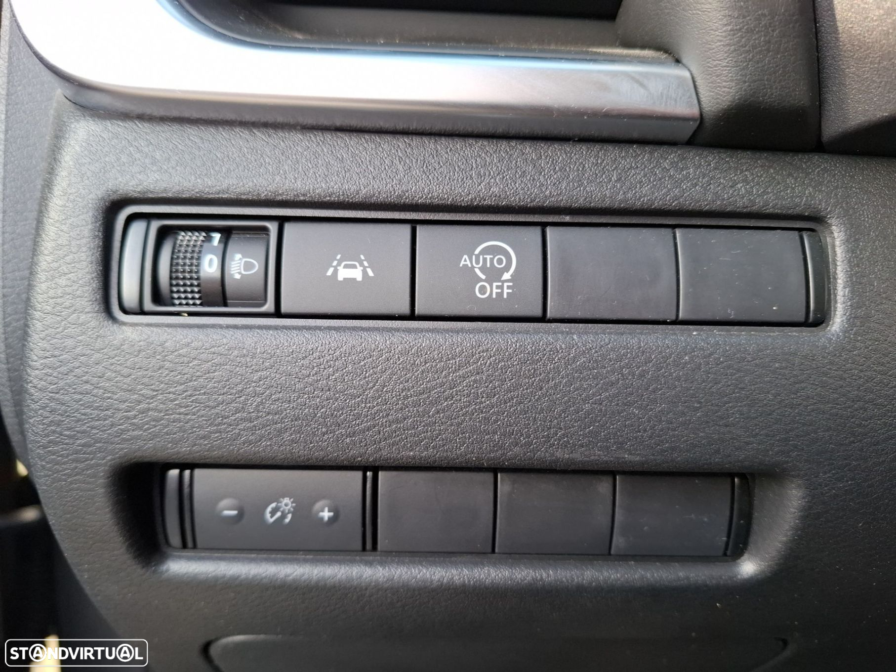 Nissan Qashqai 1.3 DIG-T Acenta - 19