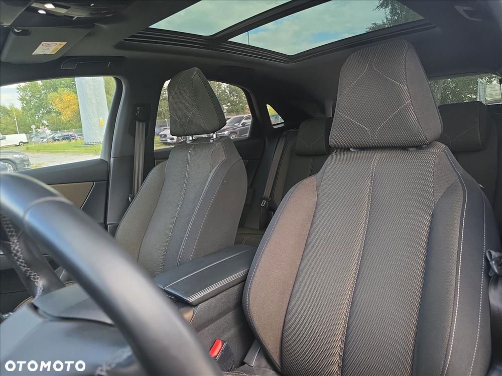 DS Automobiles DS 7 Crossback - 10