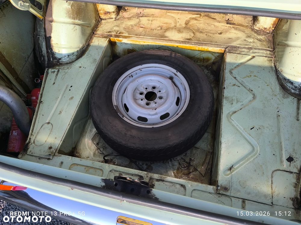 Fiat 125p - 7