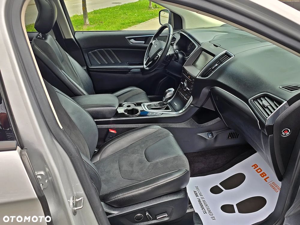 Ford Edge 2.0 TDCi Bi-Turbo 4x4 Sport - 20