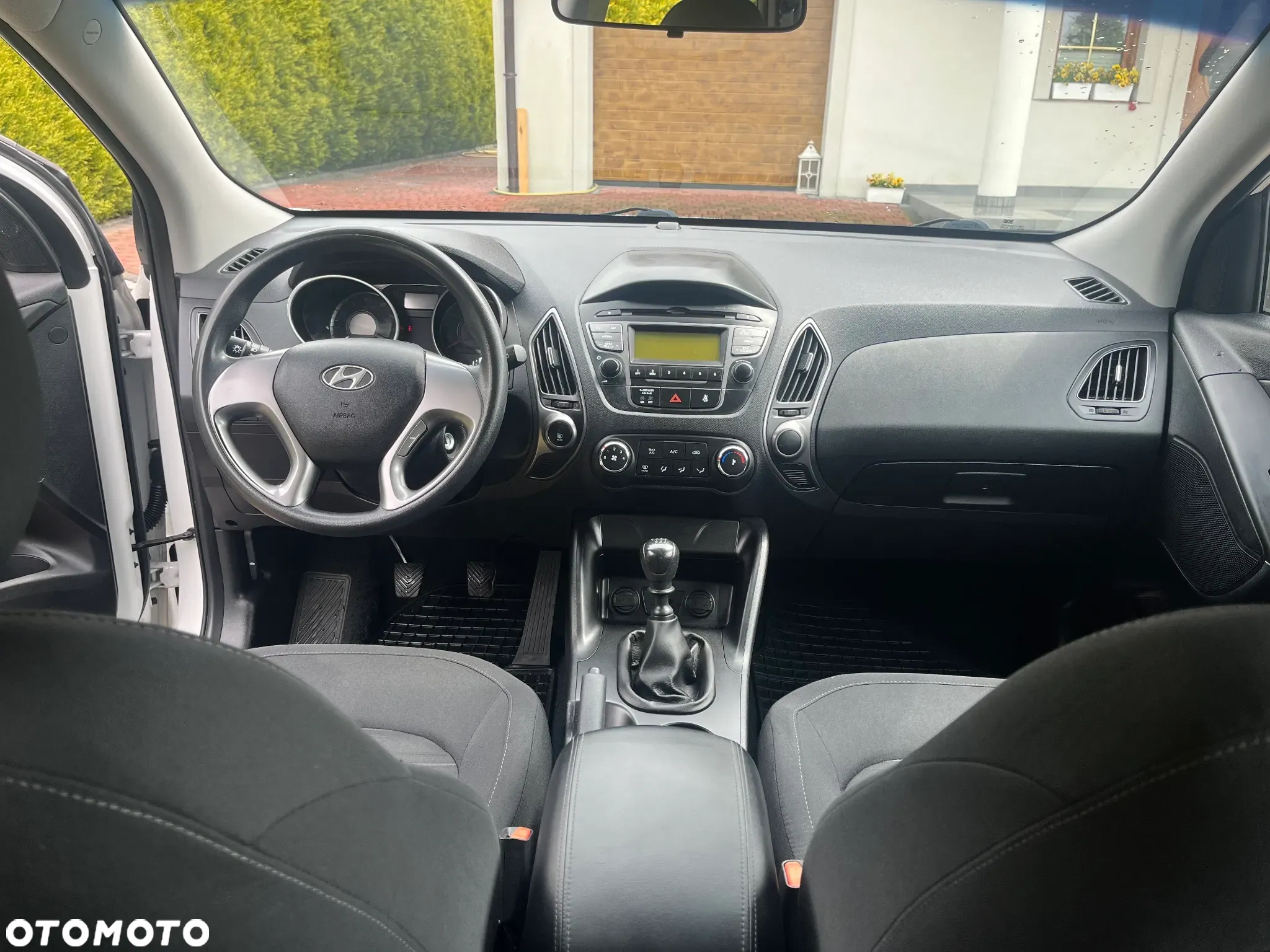 Hyundai ix35 1.6 2WD 5 Star Edition - 13