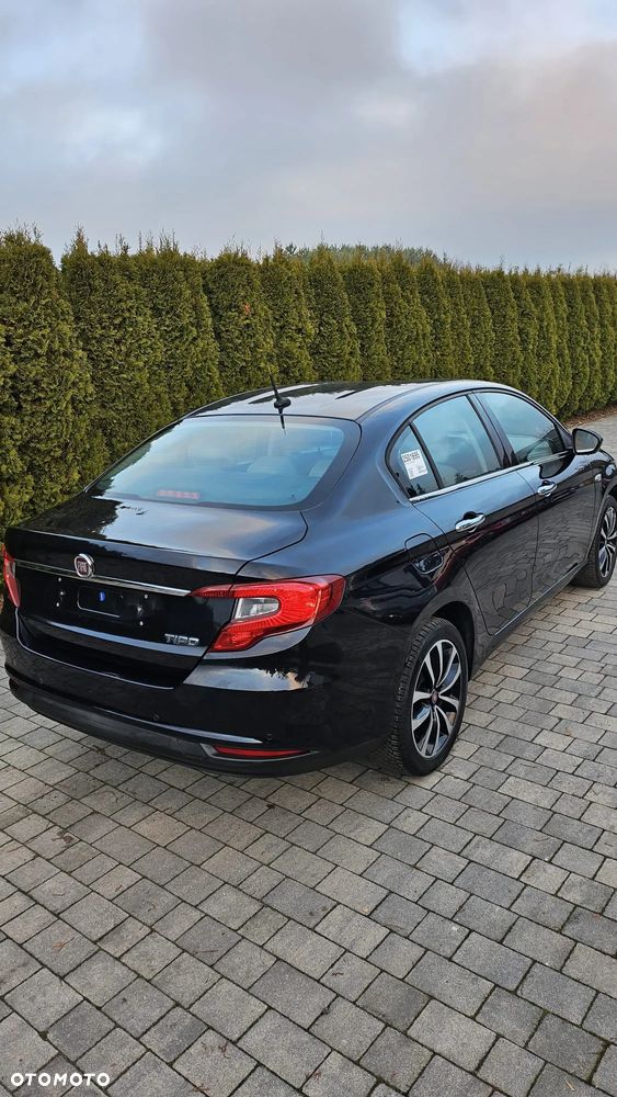 Fiat Tipo 1.4 16V Mirror - 3