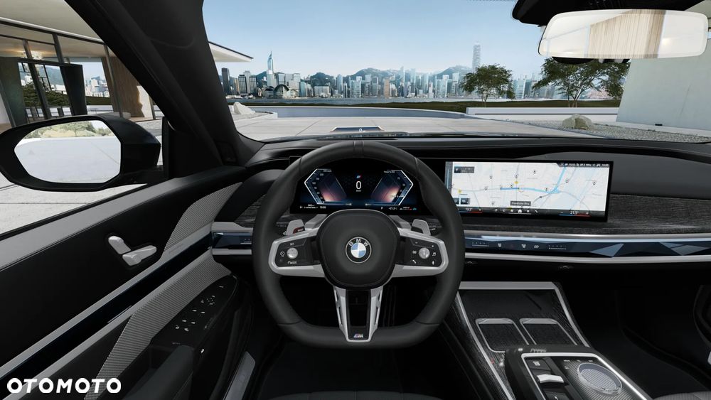 BMW Seria 7 740d xDrive mHEV sport - 11