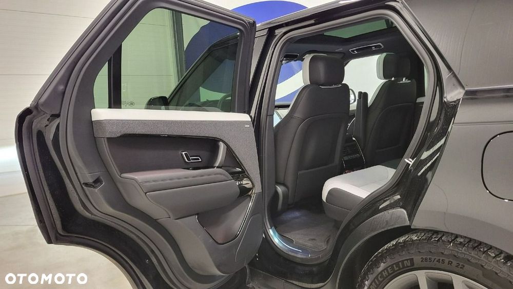 Land Rover Range Rover Sport - 22