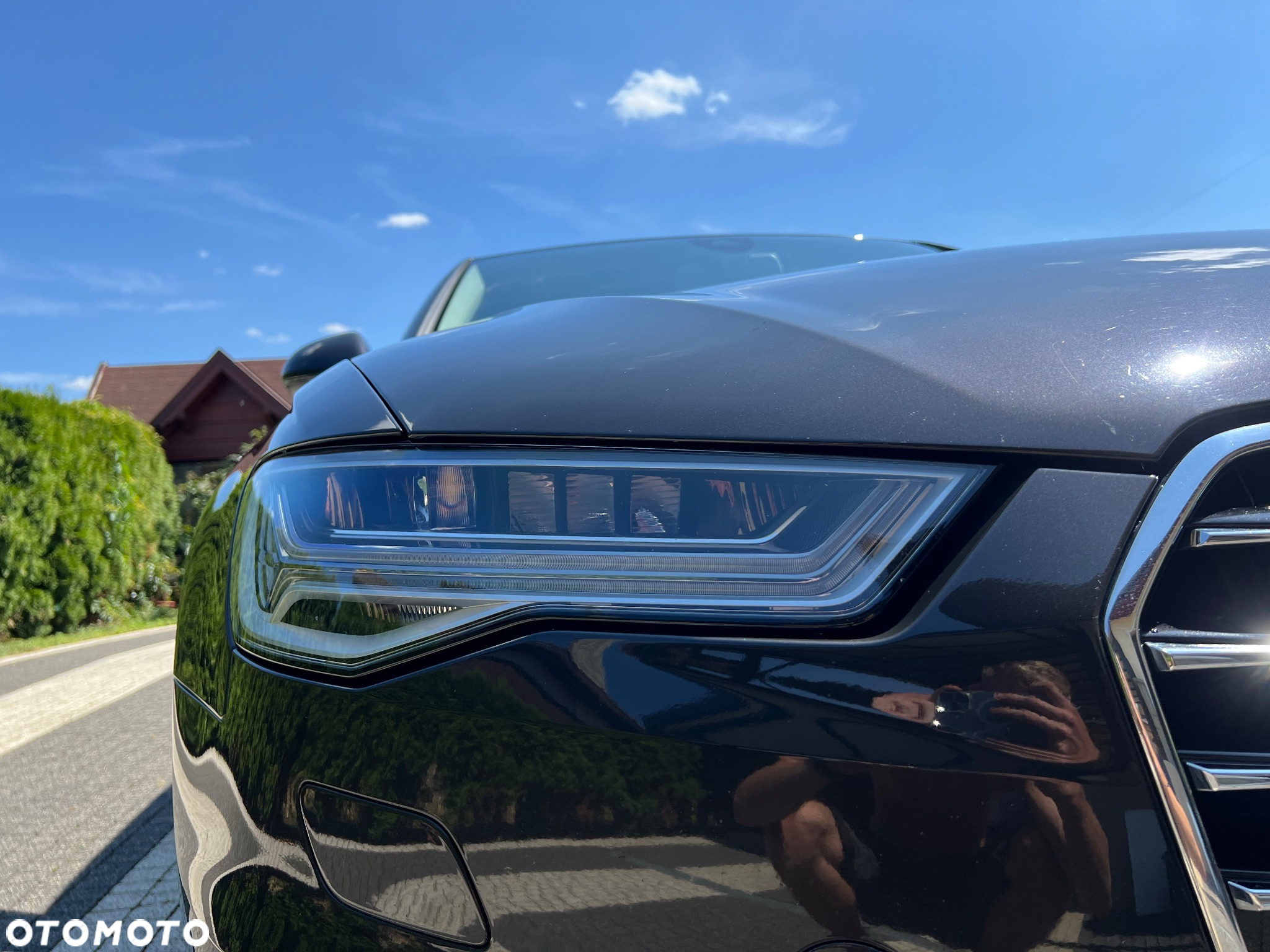Audi A6 3.0 TDI Quattro S tronic - 3