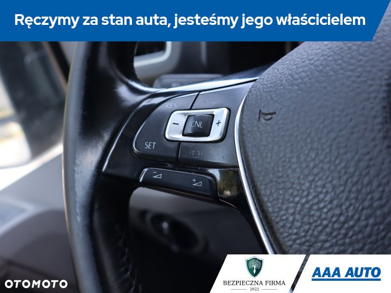 Volkswagen crafter - 16