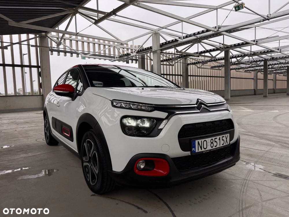 Citroën C3 - 10