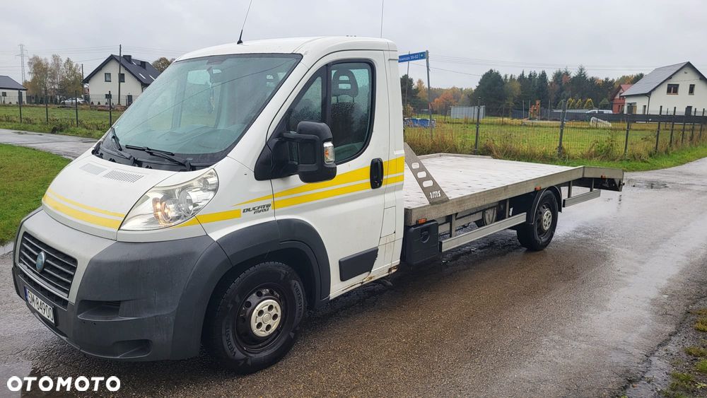 Fiat DUCATO - 1