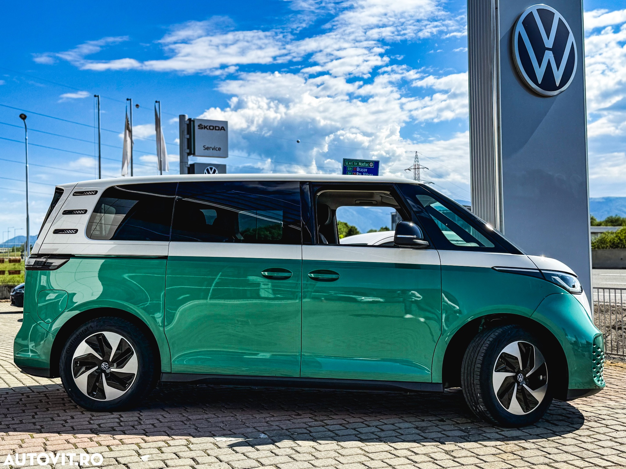 Volkswagen ID. Buzz - 16