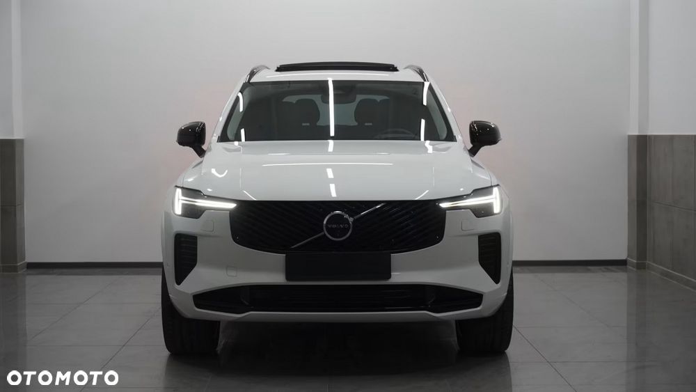 Volvo XC 90 T8 AWD Plus Dark - 8