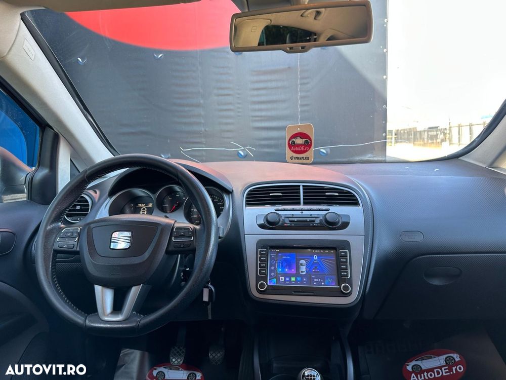 Seat Altea XL - 6