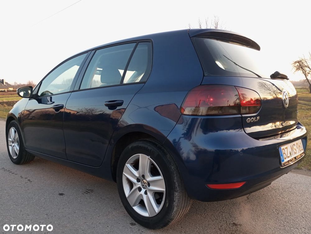 Volkswagen Golf - 12