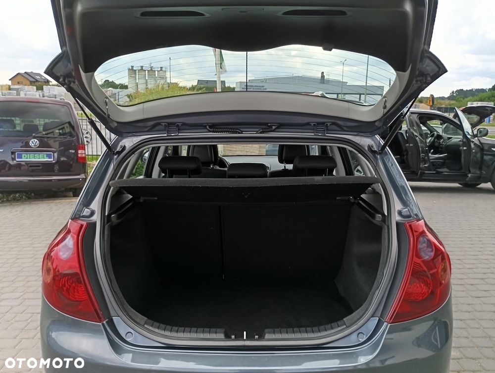 Kia Ceed 1.4 CVVT Attract - 20