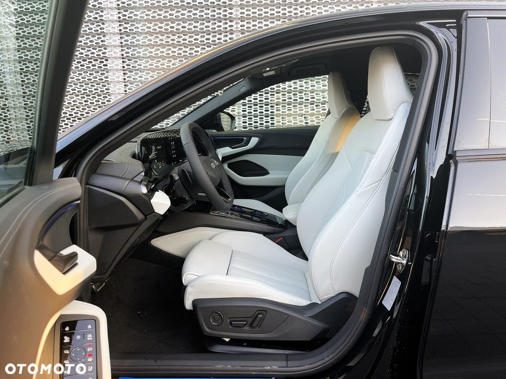 Audi A5 Limousine - 4