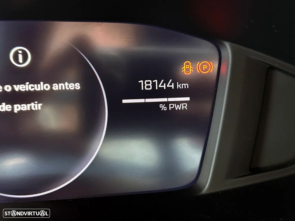 Peugeot e-2008 50 kWh Allure Pack - 44