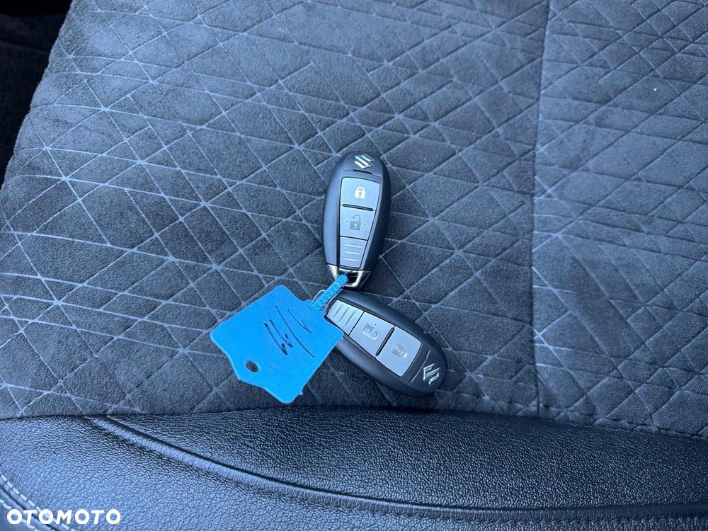 Suzuki Vitara 1.5 DualJet Hybrid Premium Plus 2WD AGS - 29