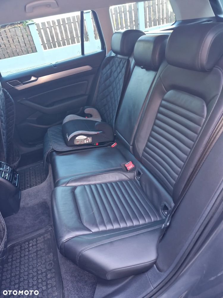 Volkswagen Passat 2.0 TDI BMT Highline DSG - 29