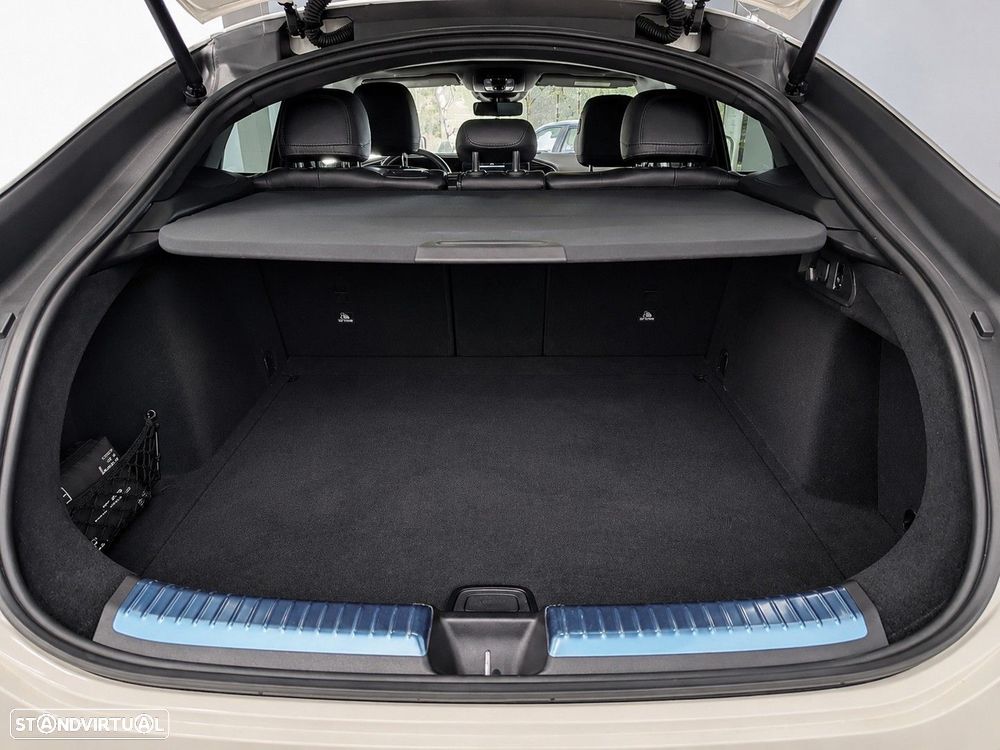Mercedes-Benz GLE 400 d 4Matic - 11