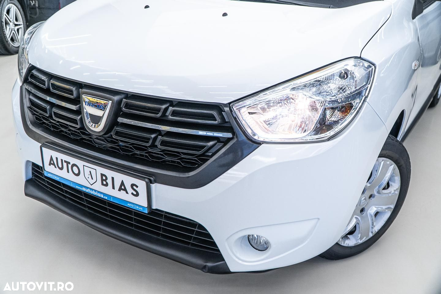 Dacia Lodgy - 11