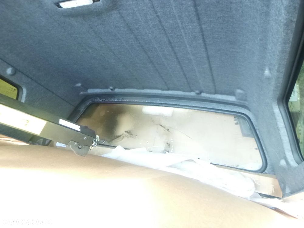 nissan navara np300 d23 15r- zabudowa paki nowa oryginał z uszk - 15