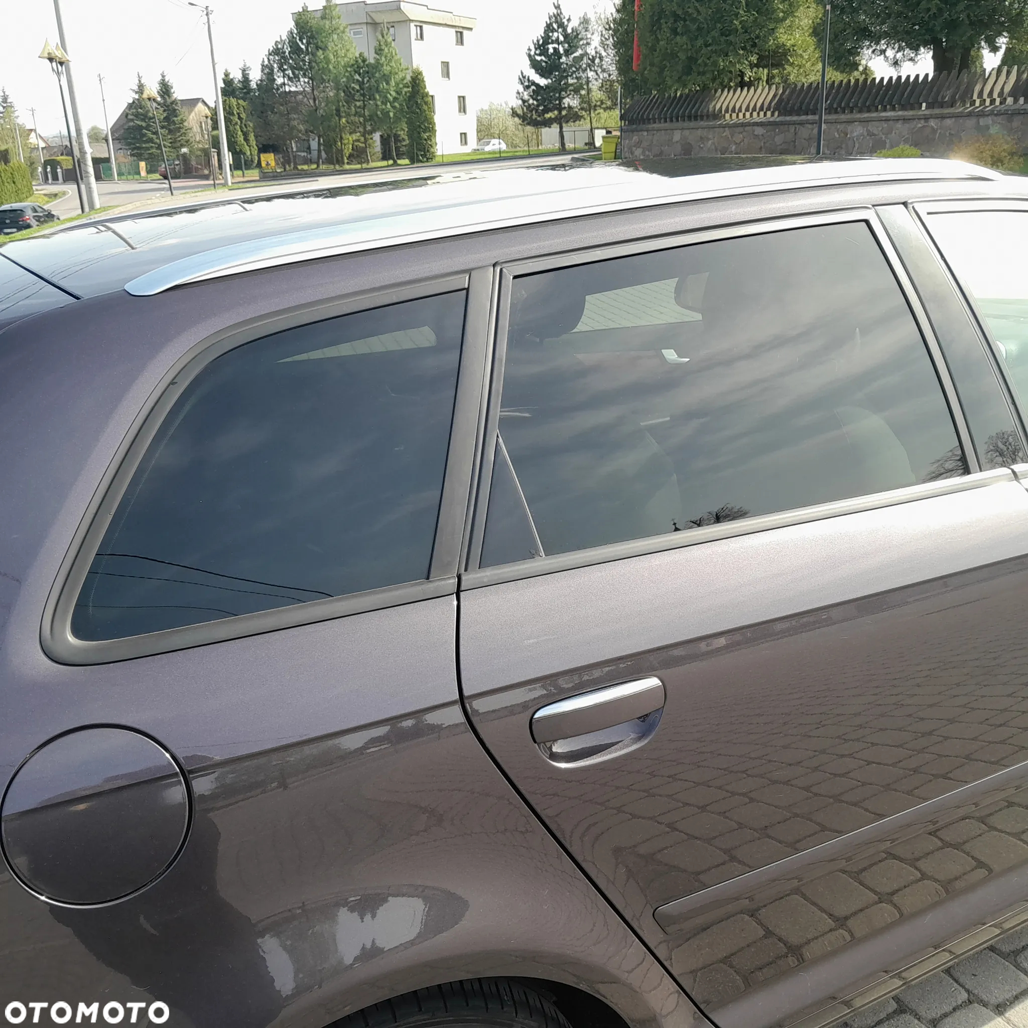 Audi A3 - 17