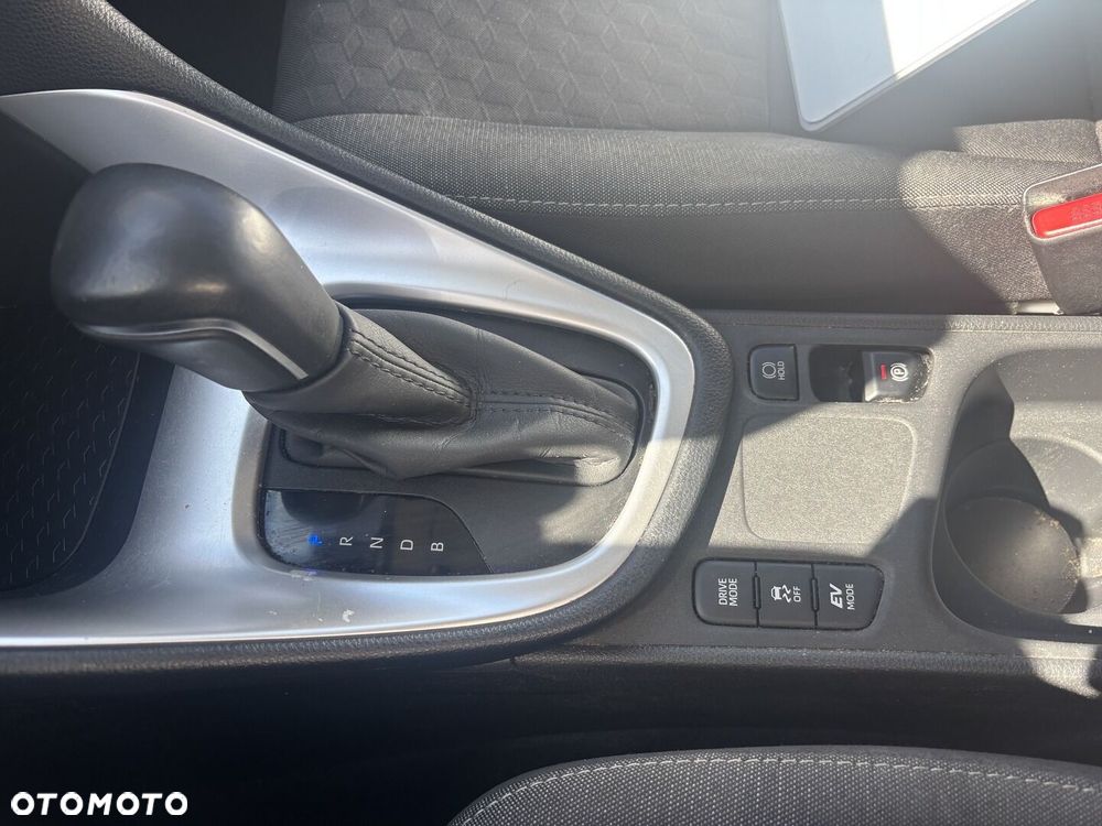 Toyota Yaris Hybrid 1.5 Comfort - 16