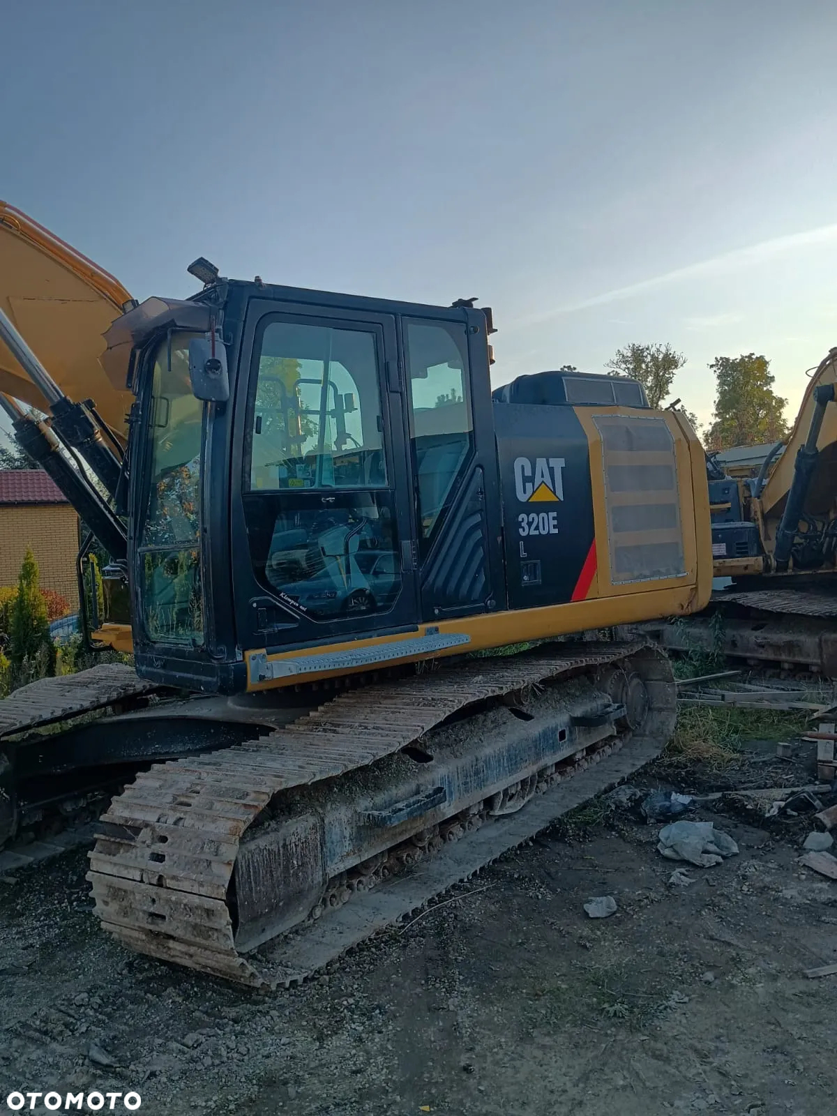 Caterpillar 320EL - 2