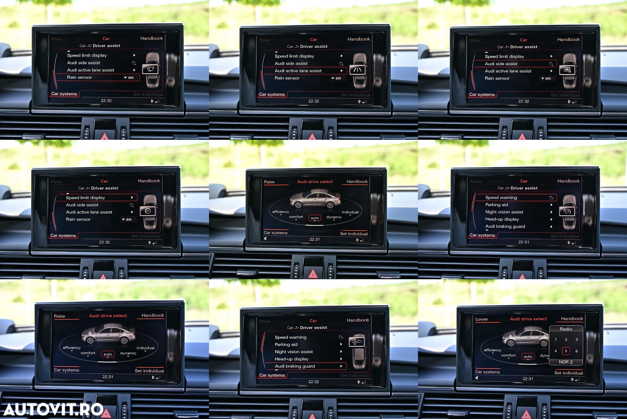 Audi A6 45 TDI quattro S tronic S line - 17