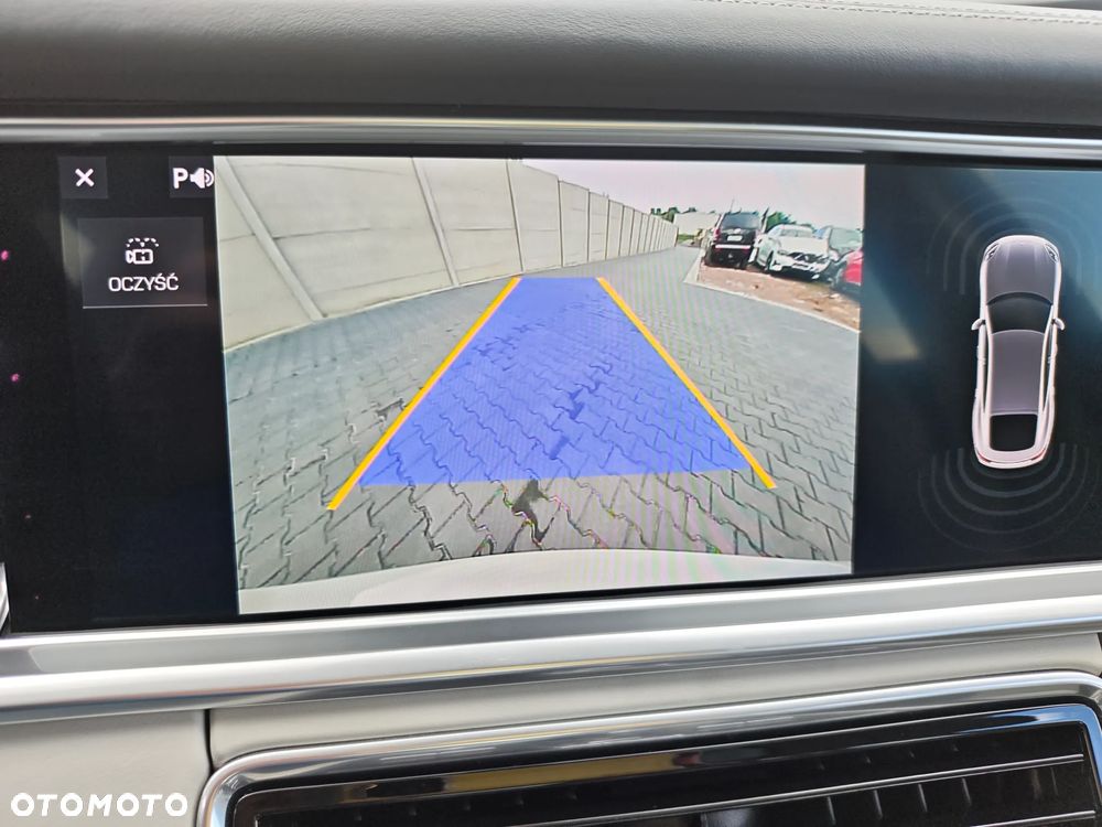 Porsche Panamera GTS - 17