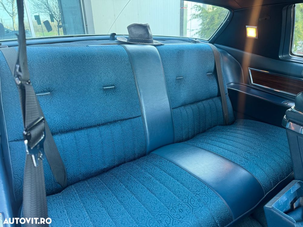 Cadillac Eldorado - 7