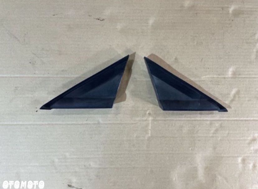 7S71-A16004 listwa błotnika lewa lub prawa Ford Mondeo mk4